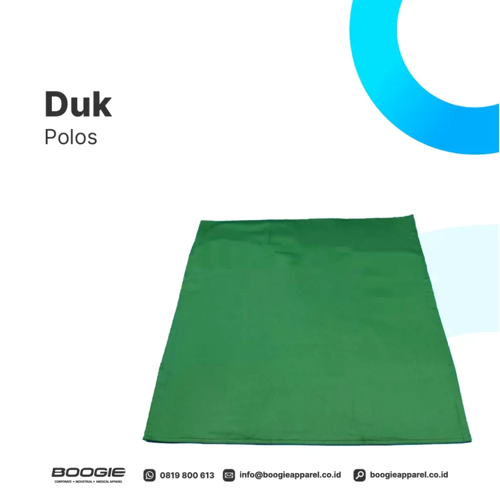 Duk polos