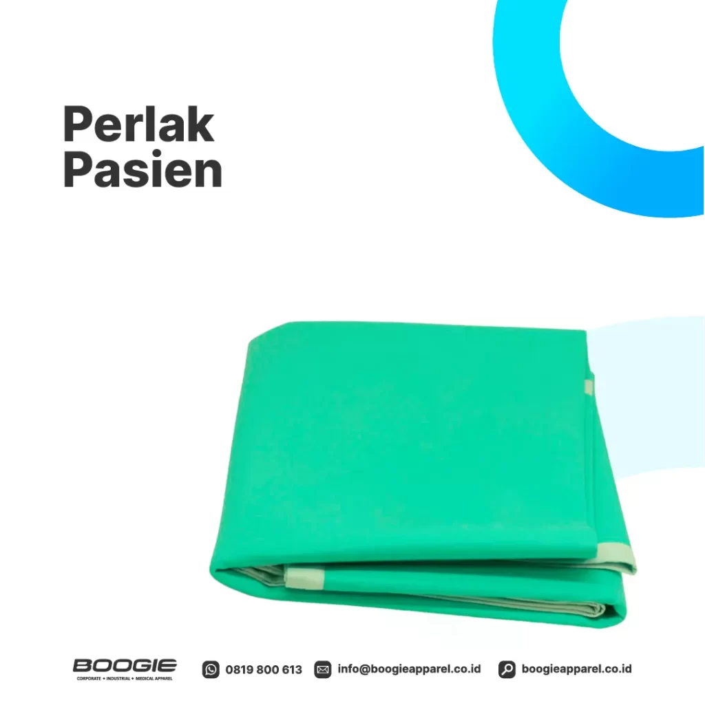 Perlak pasien