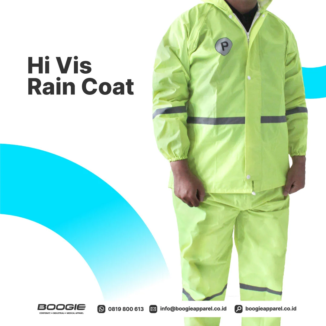 Rain-Coat