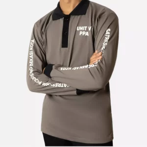 pakaian dinas lapangan pdl kebun