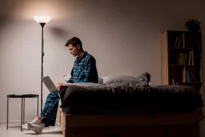 insomnia
