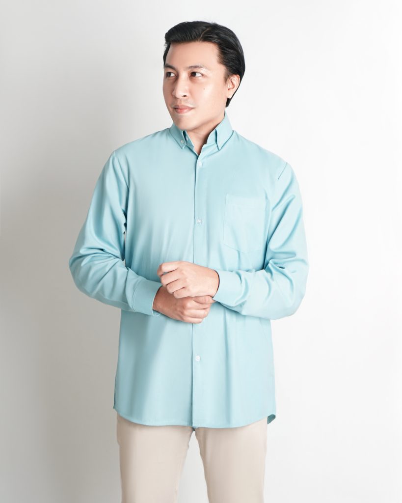 Seragam Kantor Semi Formal