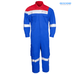 Seragam Wearpack & Safety Wearpack Boogie - Boogie Apparel