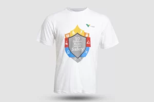Vendor Kaos Sablon DTF
