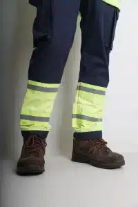 celana cargo baju tambang