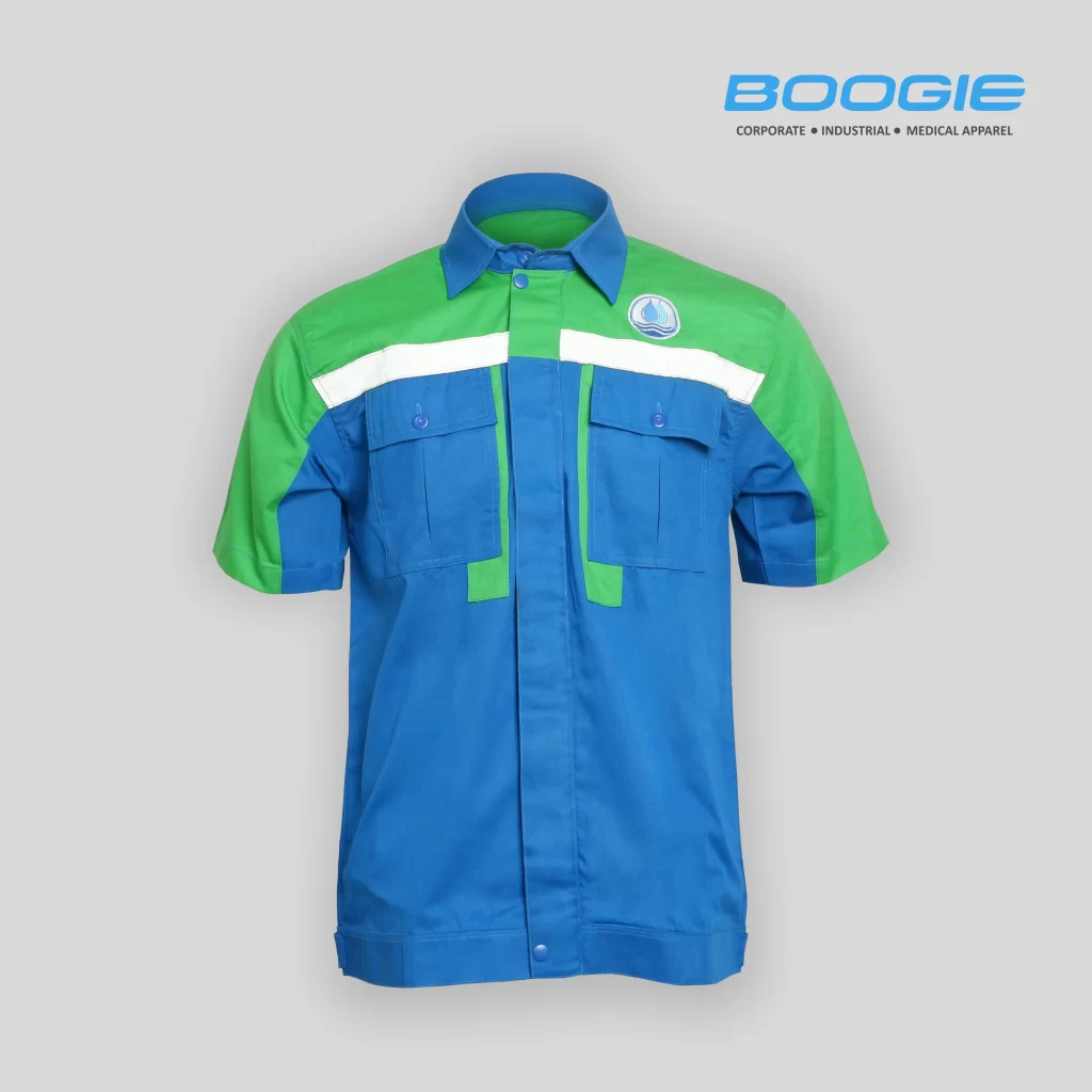 konveksi kemeja kerja terbaik di bogor