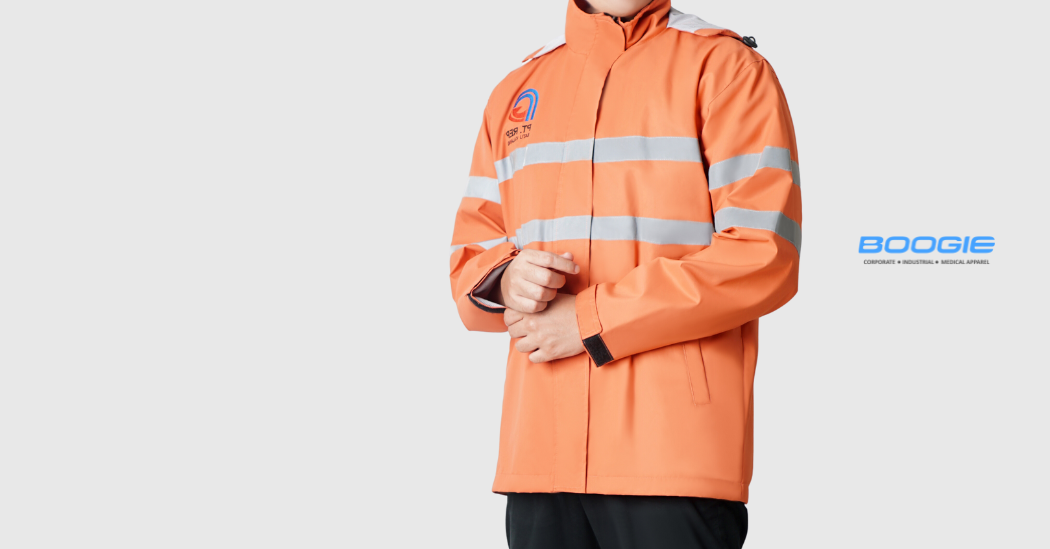 Konveksi Jaket Seragam Perusahaan