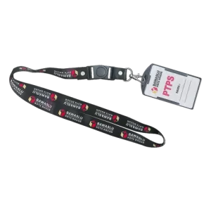 Lanyard