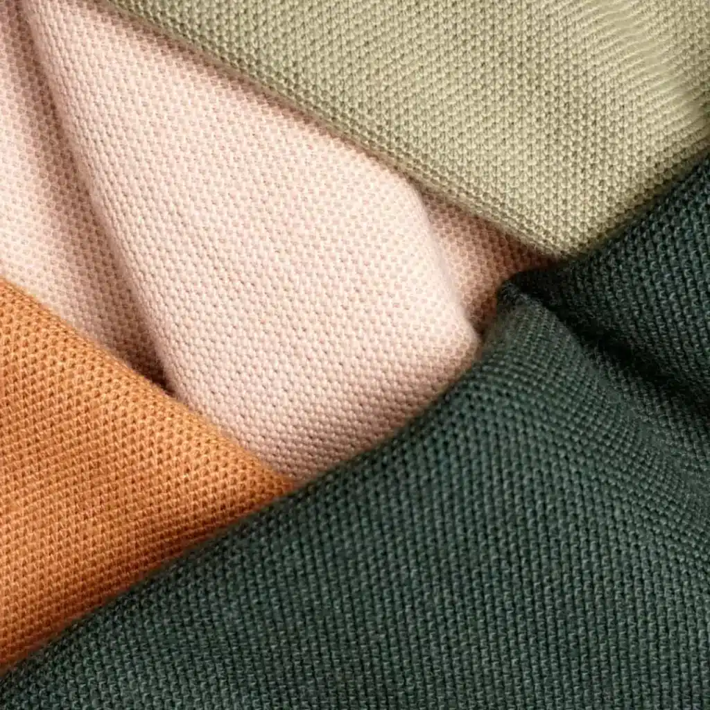 bahan polo shirt