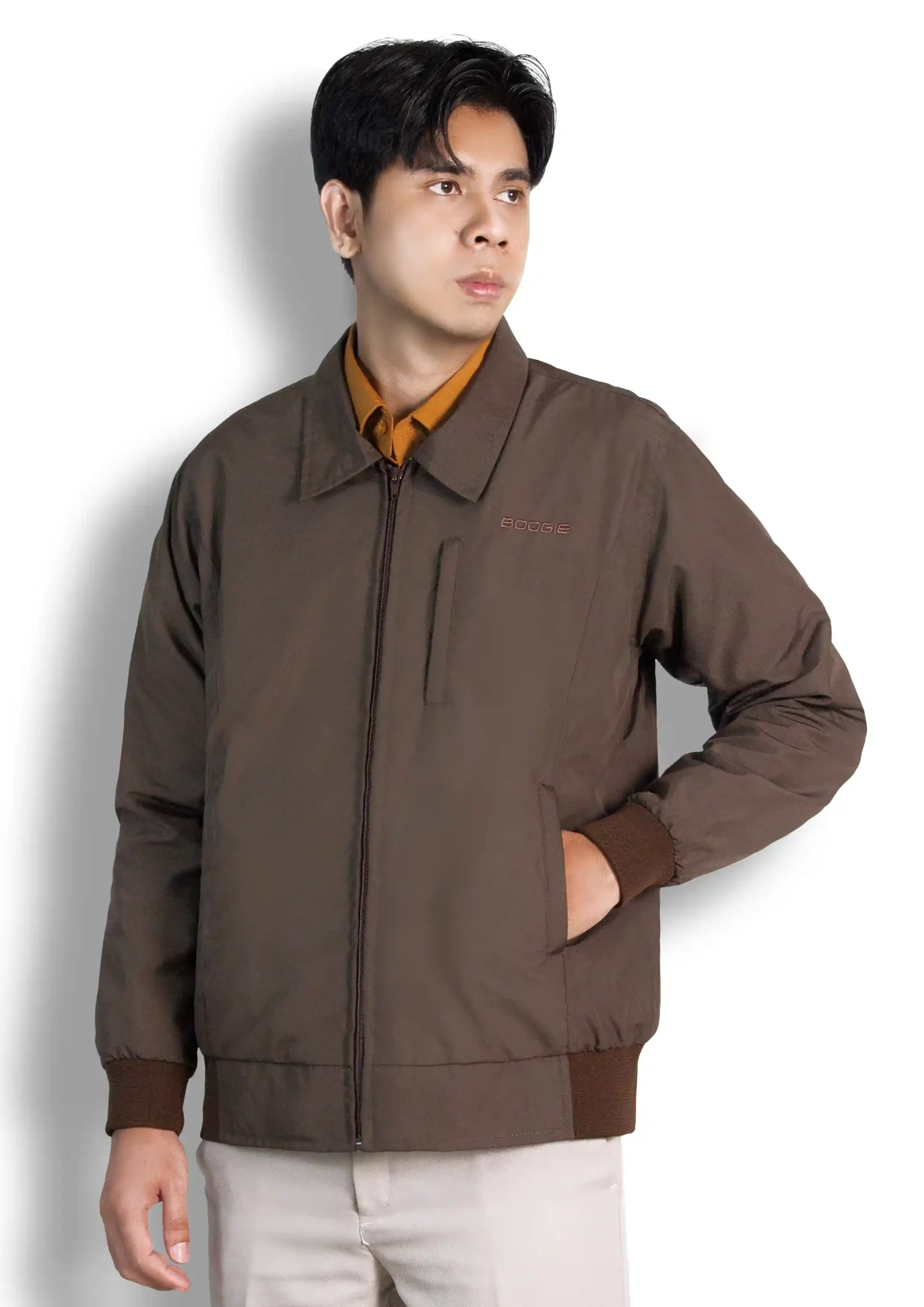 jaket-harroflex