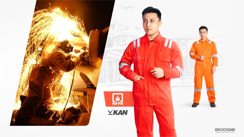 kecelakaan kerja
