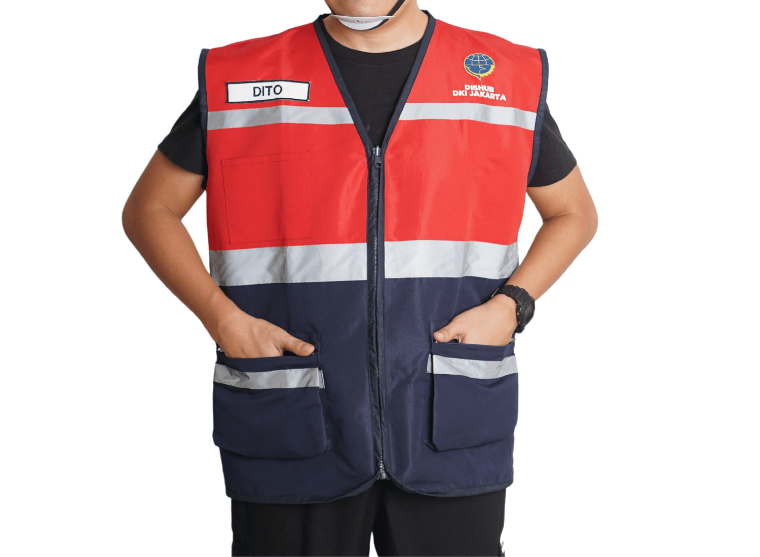 rompi safety