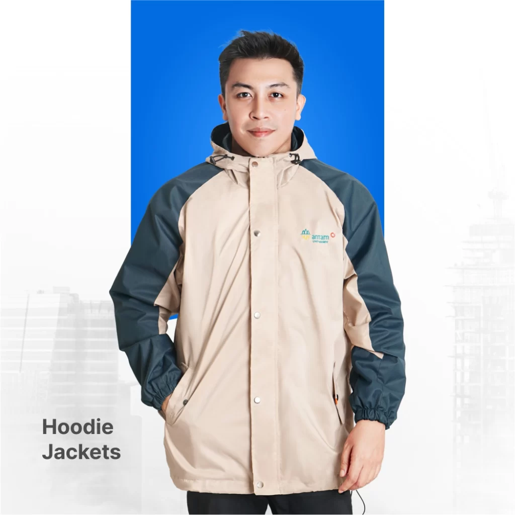 konveksi jaket hoodie vendor jaket hoodie