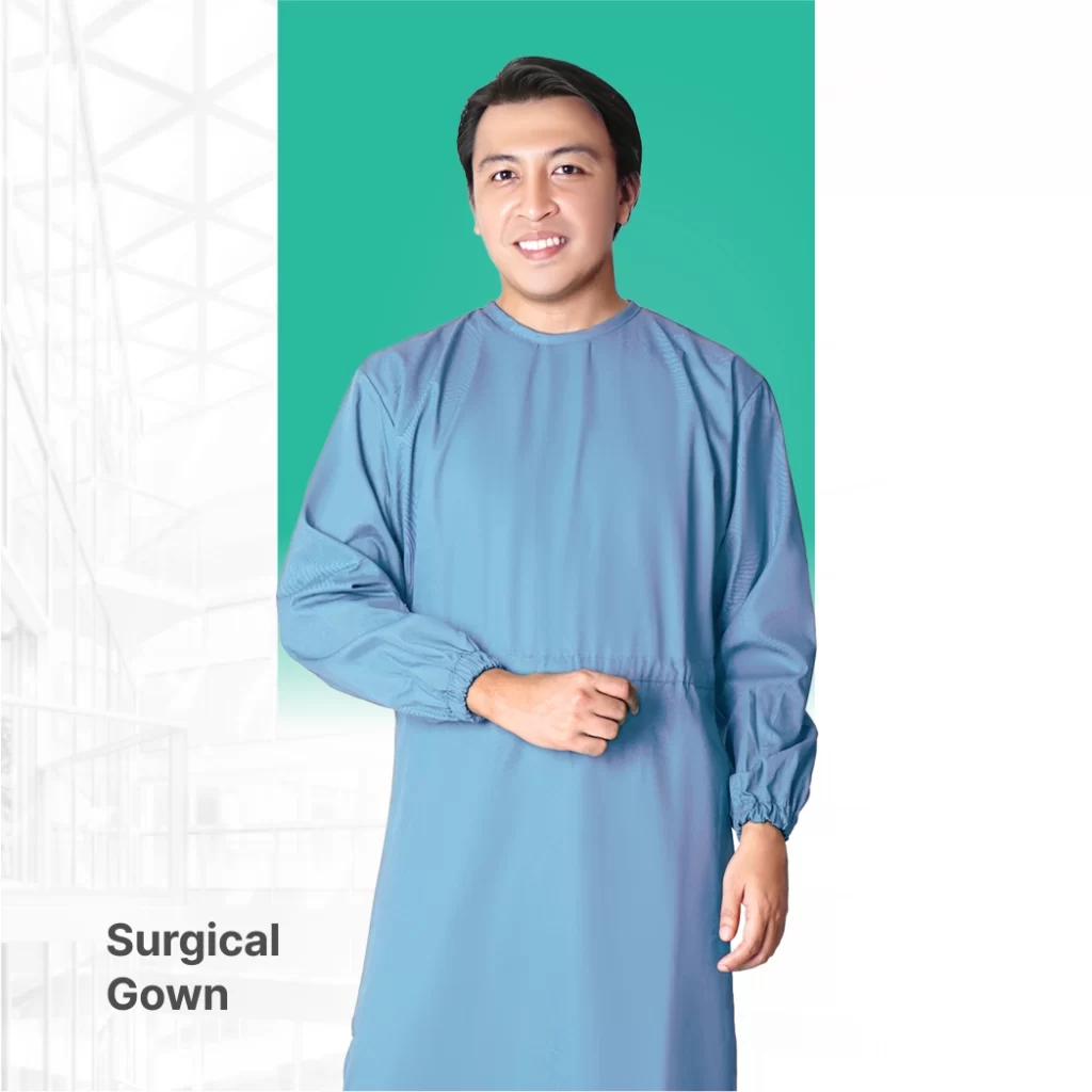 Surgical Gowns for Patient