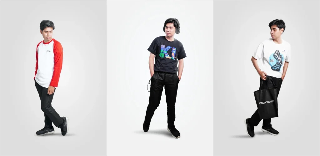 konveksi kaos custom