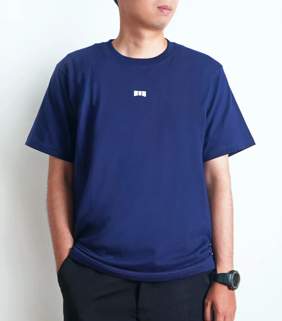 baju kaos custom