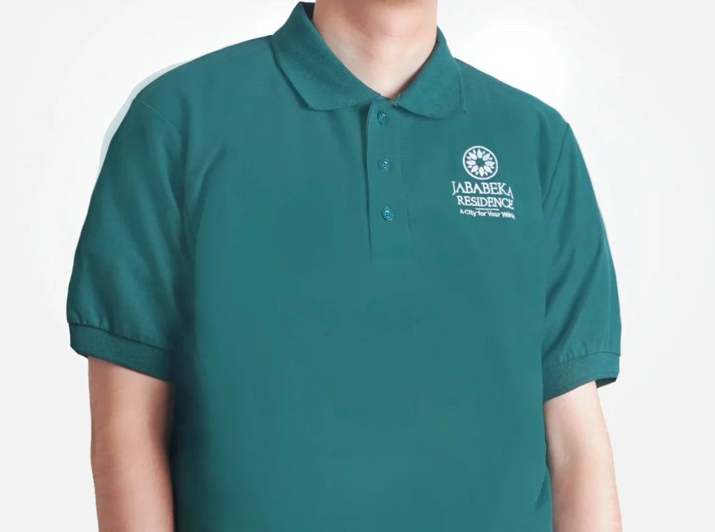 Kaos Polo Premium dari Boogie Apparel