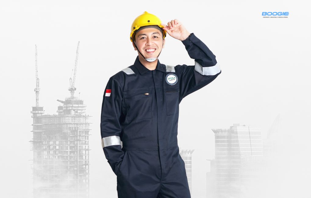 cara memilih workwear berkelanjutan