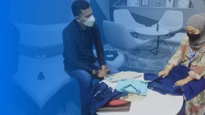 layanan konsultasi seragam kerja