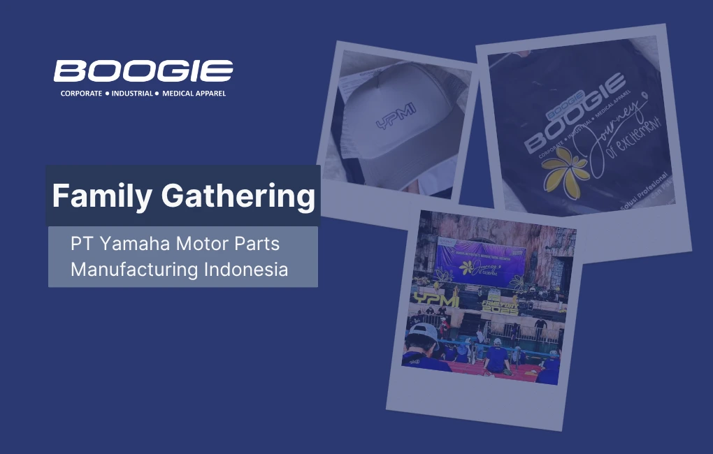 kaos custom family gathering boogie