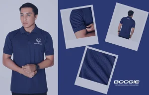 5 alasan kenapa bahan dryfit nyaman digunakan