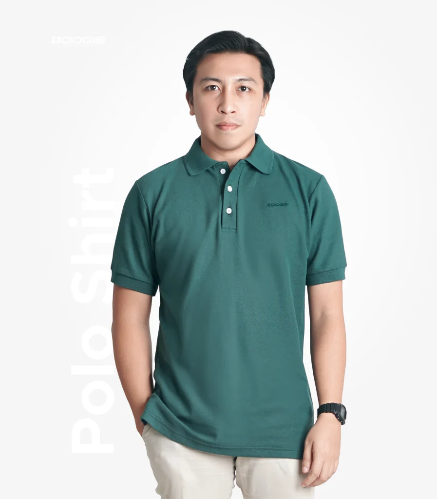 custom polo shirt premium
