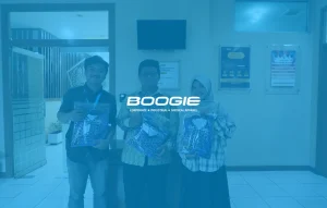 customer experience kpp menteng satu jakarta