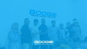 Boogie Apparel dipercaya PTPN untuk menjadi vendor pengadaan seragam direksi