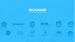 klien seragam instansi vendor boogie apparel