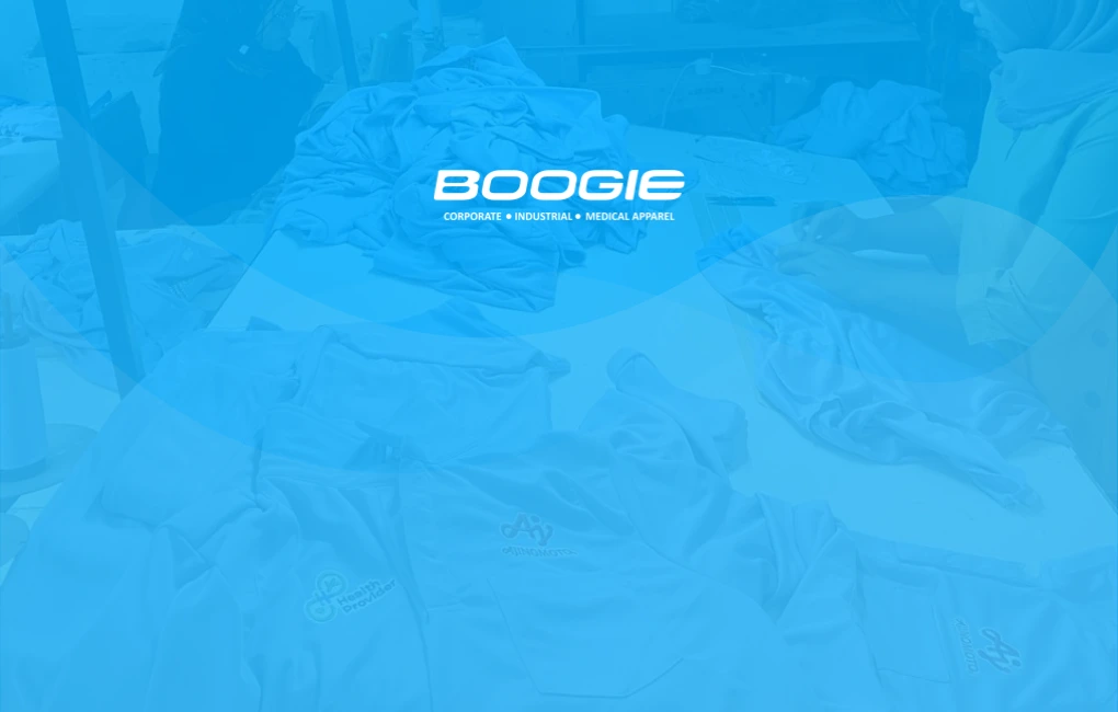 konveksi seragam kerja untuk perusahaan besar