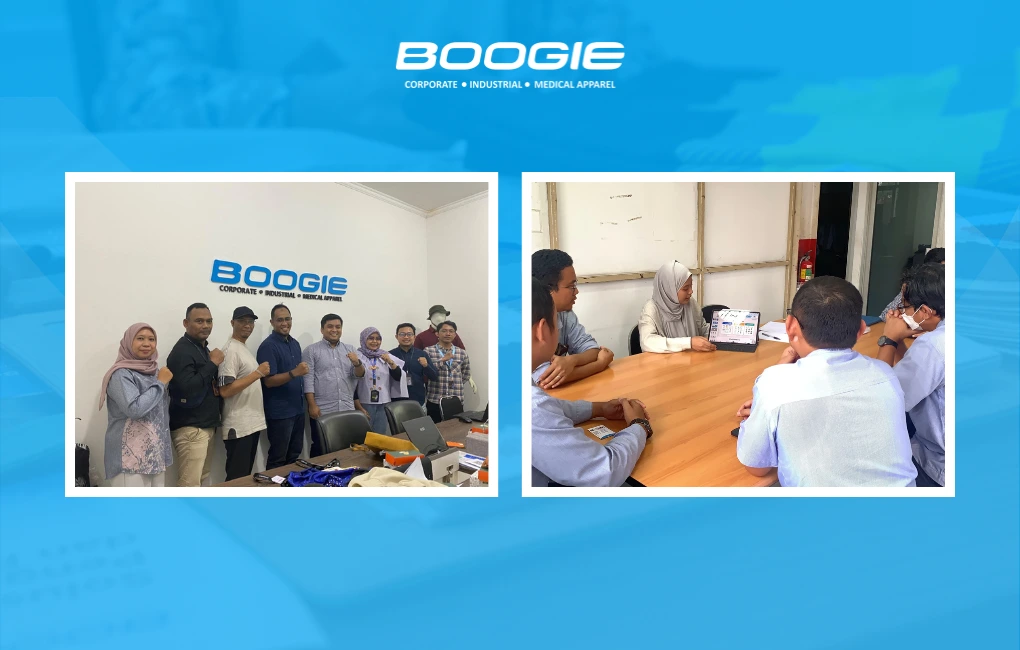 konsultasi langsung seragam kantor anda