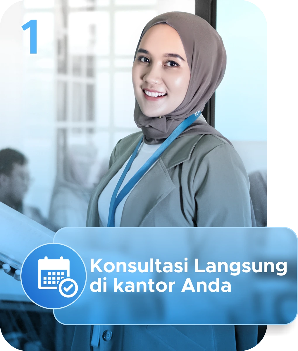 On-Site Consultation