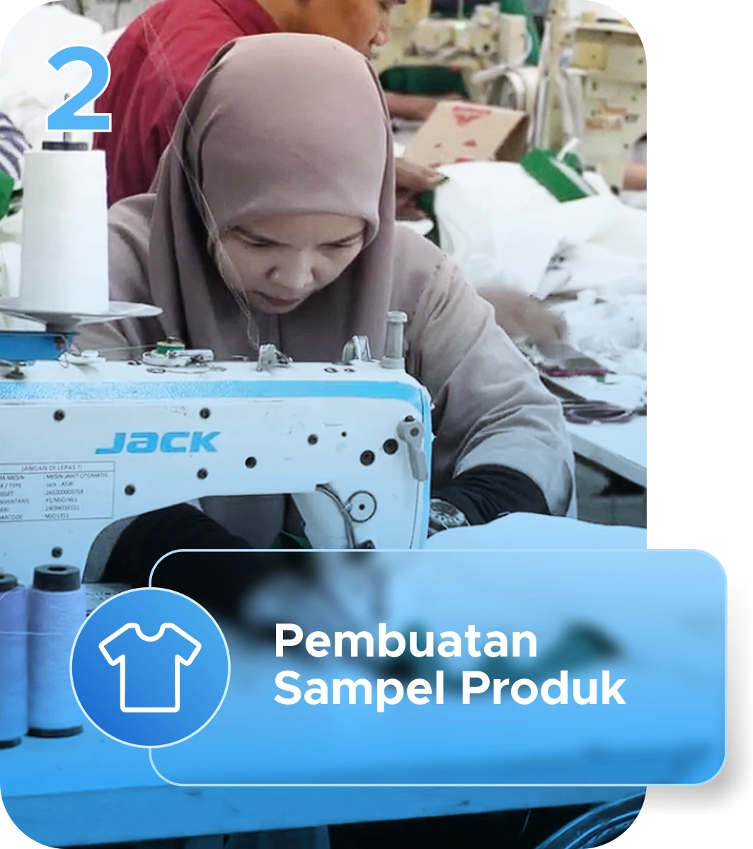 Sample Prototyping