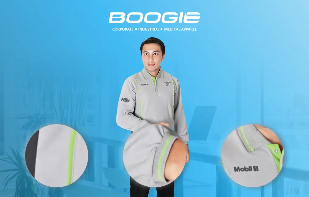 polo signature boogie