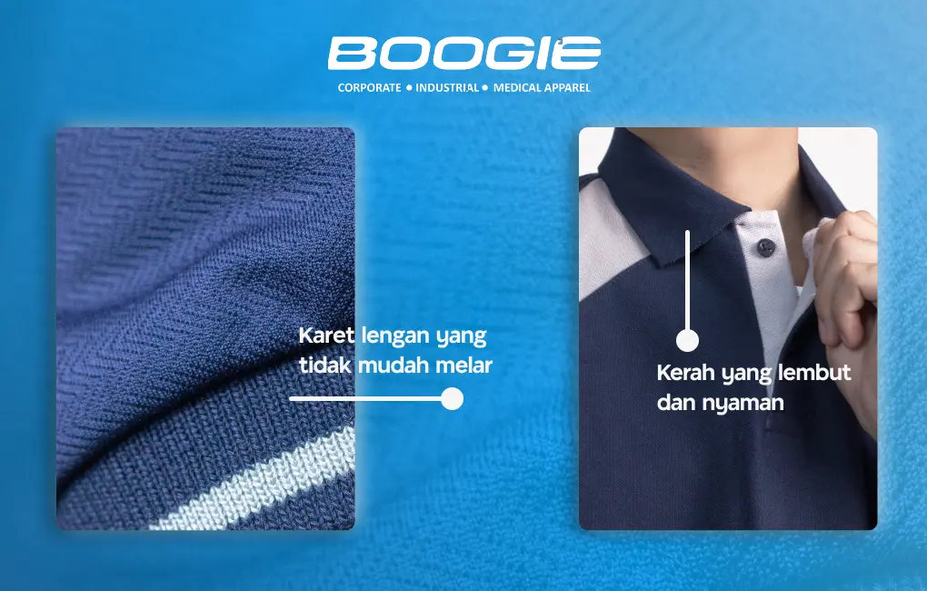 spesifikasi polo boogie