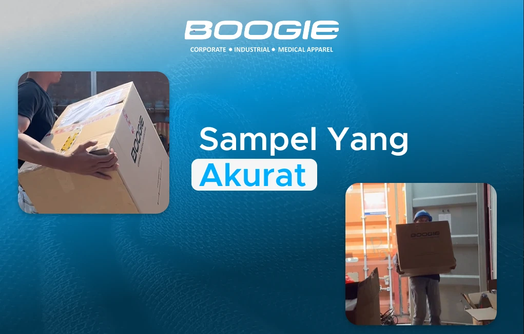 alasan de heus repeat order