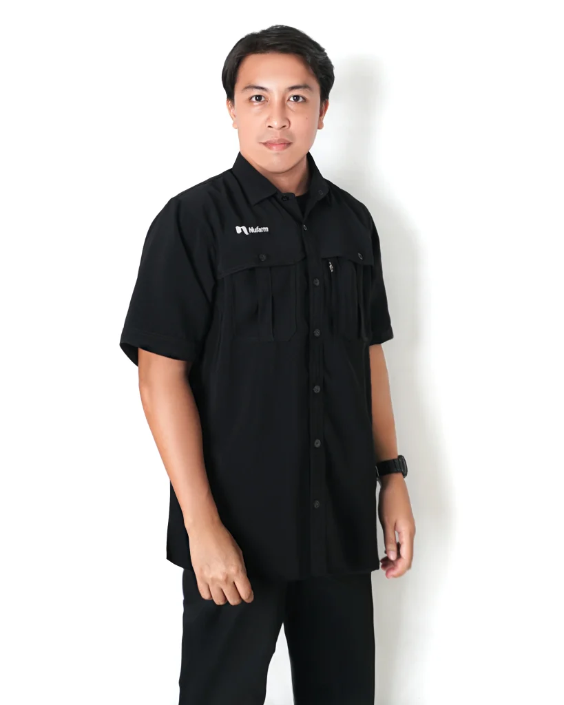 seragam nufarm