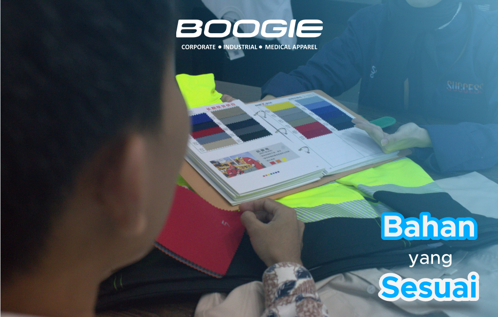 sample cek oleh boogie