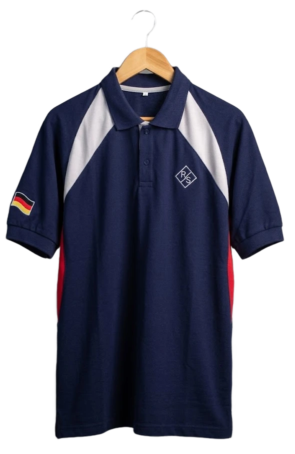 baju rohde & schwarz