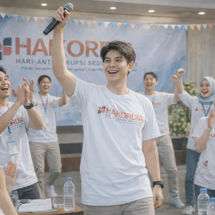 kaos merchandise by boogie