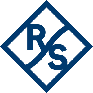 logo rohde & schwarz