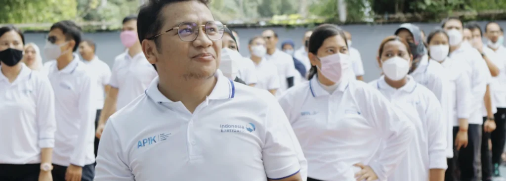 kaos polo safety by boogie