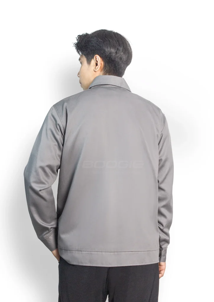jaket bank ganesha by boogie apparel