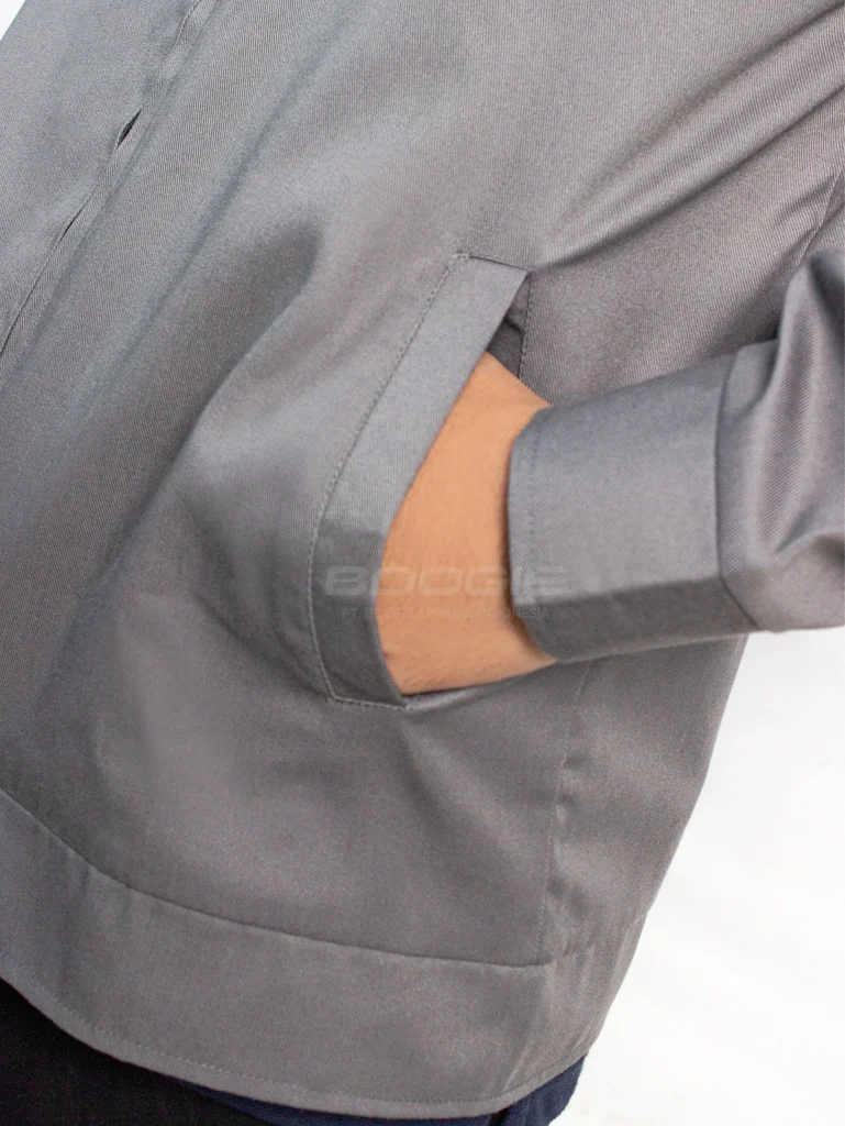 jaket bank ganesha by boogie apparel