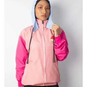 jaket training kejati jatim