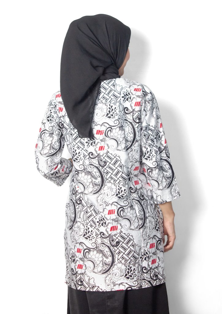 kemeja batik mimotion by boogie apparel