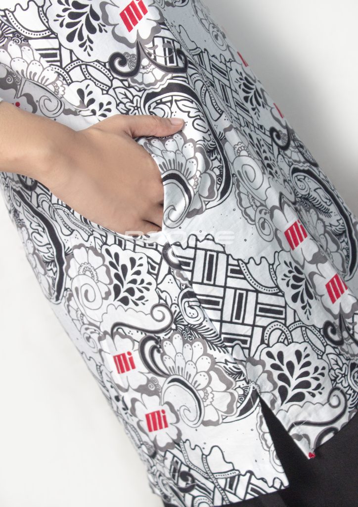 kemeja batik mimotion by boogie apparel