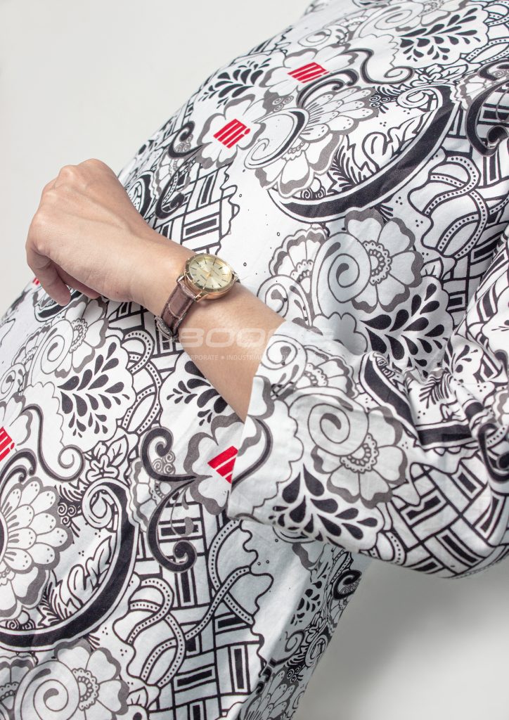 kemeja batik mimotion by boogie apparel