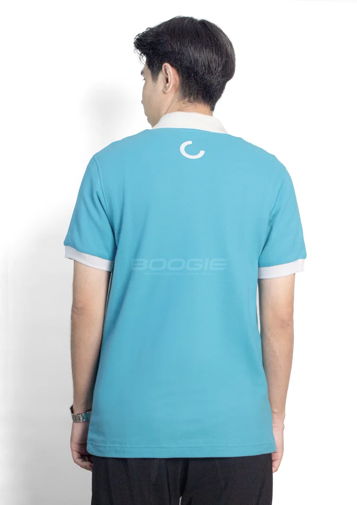 polo konecranes by boogie apparel