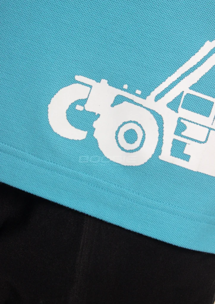 polo konecranes by boogie apparel